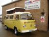 VW T2 RHD AUSTRALIAN IMPORT