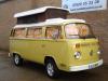 VW T2 RHD AUSTRALIAN IMPORT