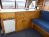 VW t25 Danbury Coronet original interior