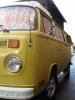 VW T2 RHD AUSTRALIAN IMPORT