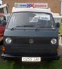 VW T25 Danbury Coronet